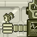 Evil Robot Stole My Girlfriend Again