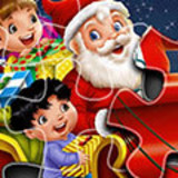 Christmas Jigsaw Puzzle