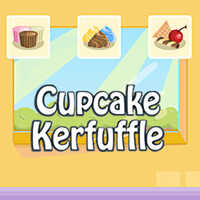 Cupcake Kerfuffle