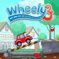 play wheely 9